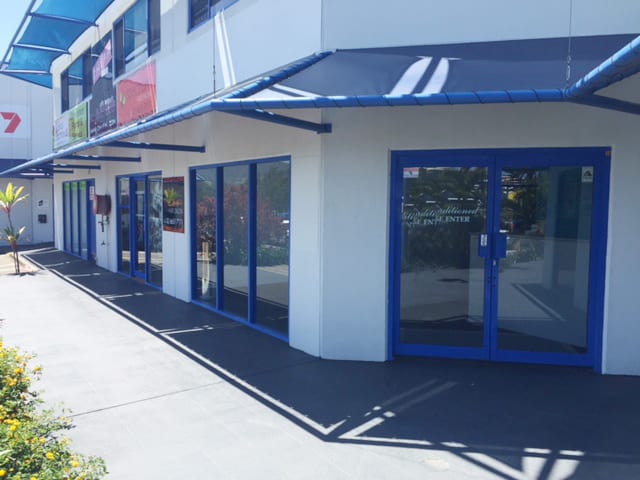 Suite 2B/30 Orlando Street Coffs Harbour NSW 2450 - Image 1