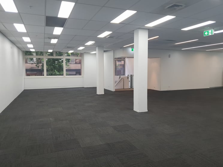 Click to view all images Upper Ground/144 Clarence Street Sydney NSW 2000 - Image 2