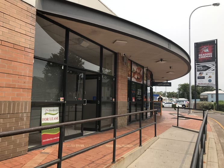 Click to view all images Shop 8/1A Ken Tubman Drive Maitland NSW 2320 - Image 1