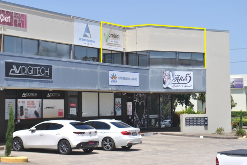 18A & 18B/130 Kingston Road Underwood QLD 4119 - Image 1