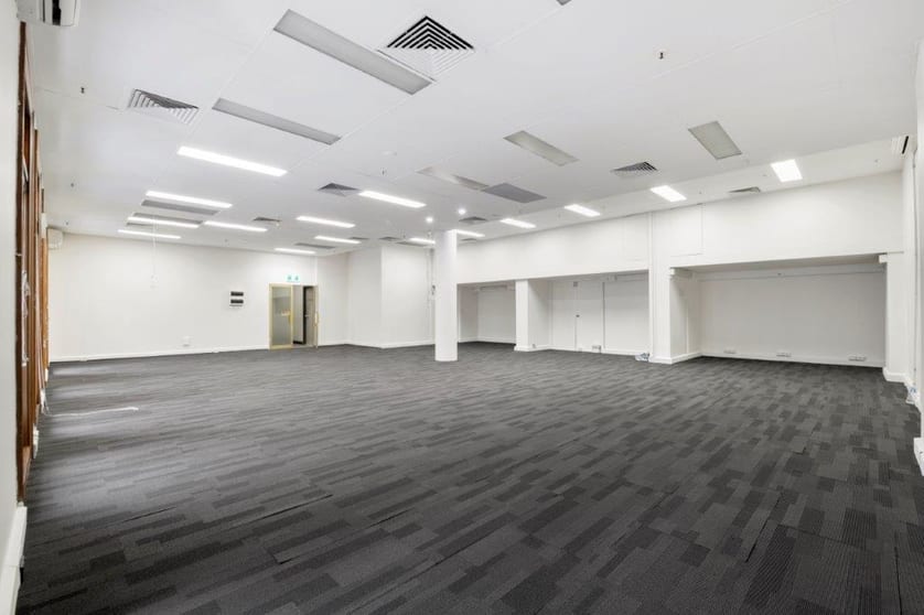 Click to view all images Level 2/398 Pitt Street Haymarket NSW 2000 - Image 3