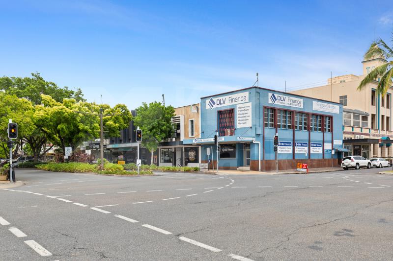 Level 1/155 East Street Rockhampton City QLD 4700 - Image 1