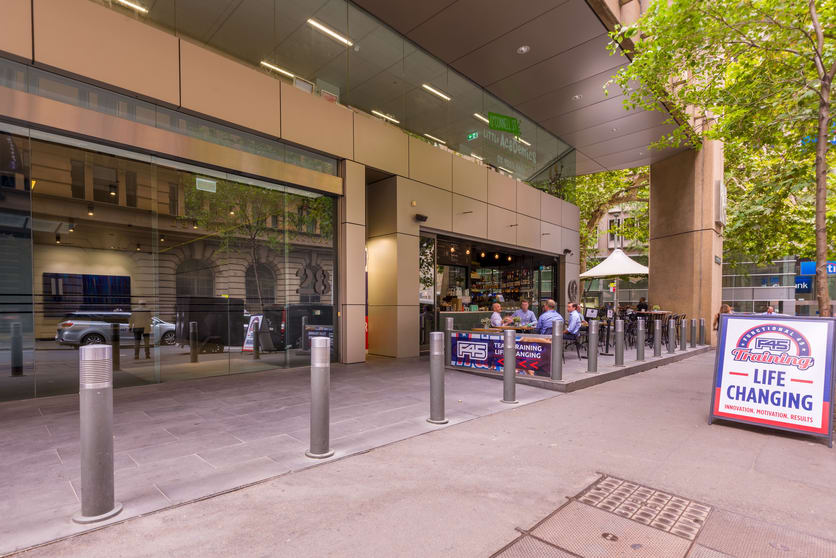 Click to view all images Basement/28 O'Connell Street Sydney NSW 2000 - Image 2