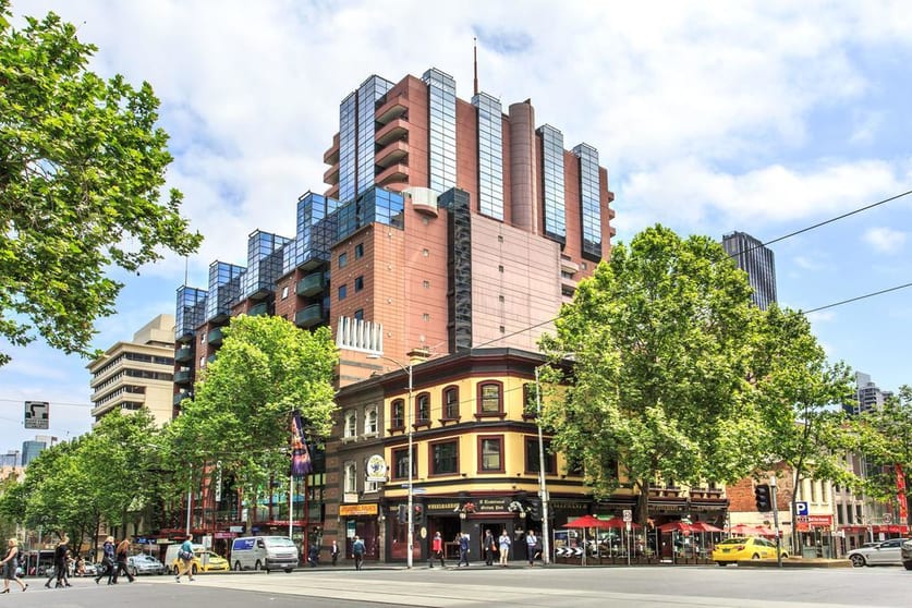 Level B5, 2220/163 Exhibition Street Melbourne VIC 3000 - Image 2
