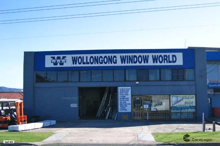 Click to view all images 34 Swan Street Wollongong NSW 2500 - Image 1