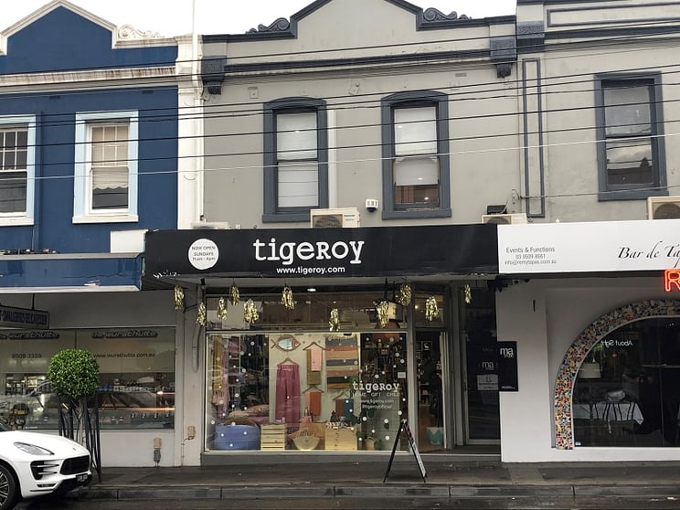 189 Glenferrie Road Malvern VIC 3144 - Image 1