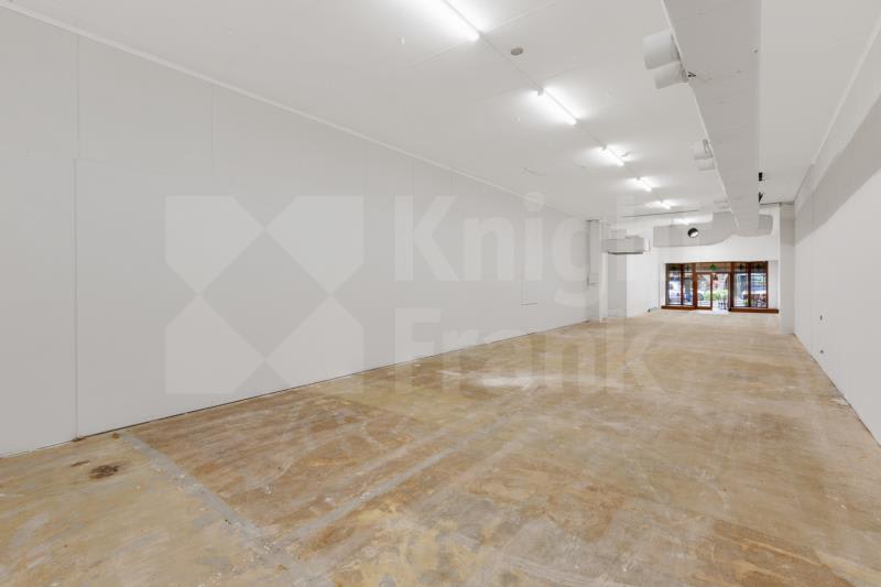 Click to view all images Shop/124 East Street Rockhampton City QLD 4700 - Image 2