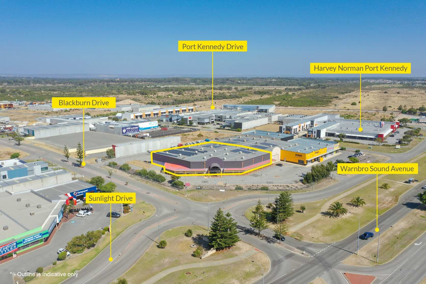 1/2 Blackburn Drive Port Kennedy WA 6172 - Image 1