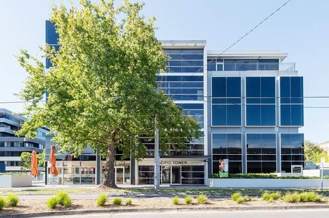 Suite 313, 737 Burwood Road Hawthorn VIC 3122 - Image 1