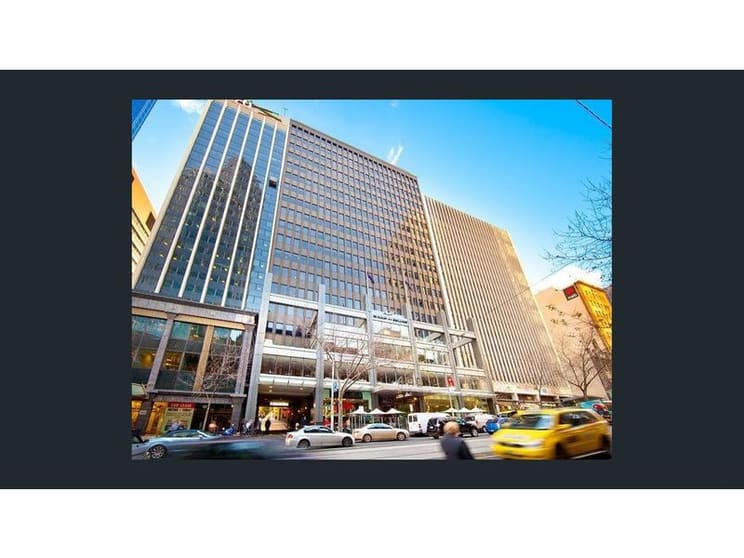 Click to view all images 302/480-490 Collins Street Melbourne VIC 3000 - Image 1