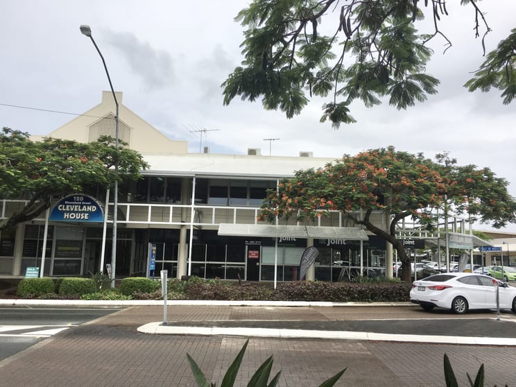 120 Bloomfield Street Cleveland QLD 4163 - Image 1