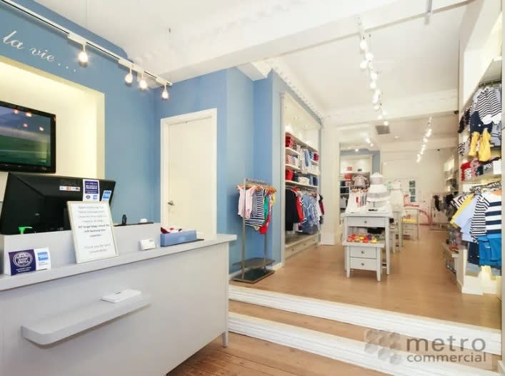 Click to view all images 96 Queen Street Woollahra NSW 2025 - Image 2