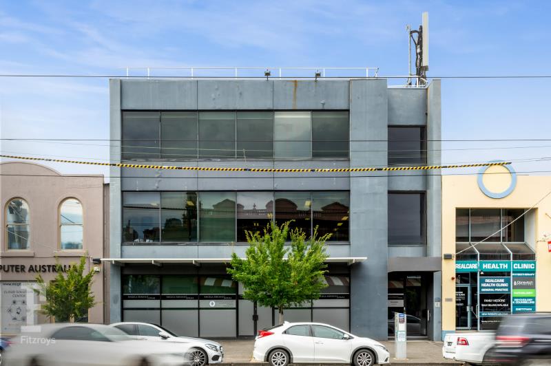 239-241 Park Street South Melbourne VIC 3205 - Image 1