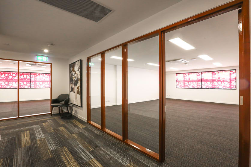 Click to view all images 61 Ipswich Road Woolloongabba QLD 4102 - Image 1