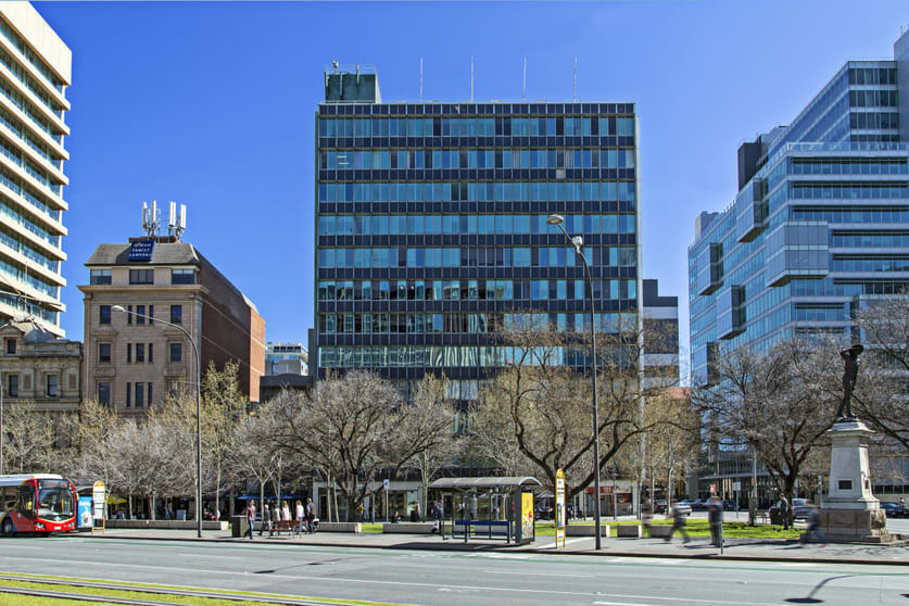 Portion of Level 3, 185 Victoria Square Adelaide SA 5000 - Image 1
