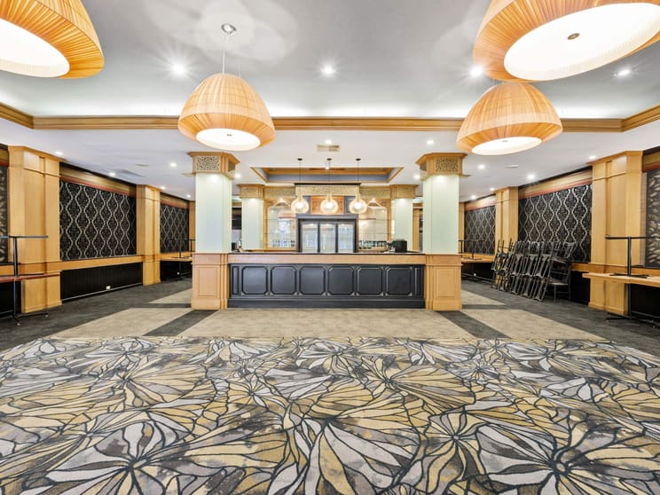 Click to view all images 249 James Street Northbridge WA 6003 - Image 3