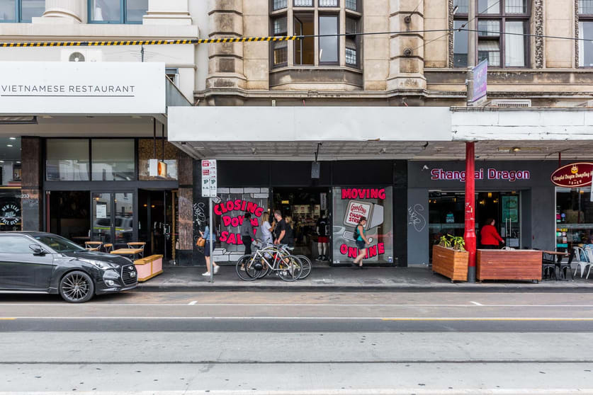 245 Chapel Street Prahran VIC 3181 - Image 2
