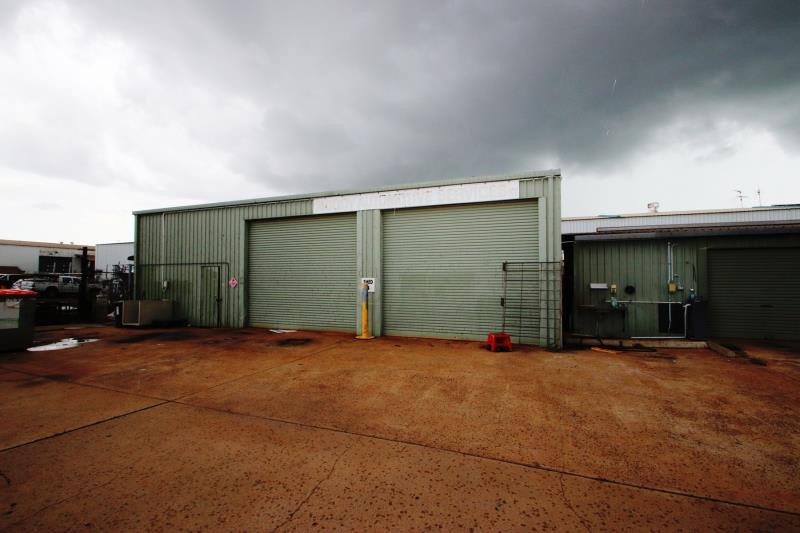 Click to view all images Shed 4/76 Winnellie Road Winnellie NT 0820 - Image 2