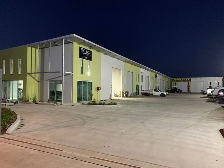 7/38 Southern Cross Circuit Urangan QLD 4655 - Image 1
