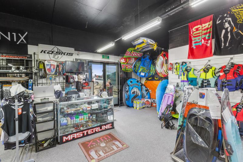 Click to view all images Shop/1/138 George Street Rockhampton City QLD 4700 - Image 3