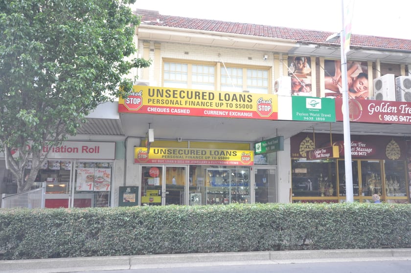 260 Church Street Parramatta NSW 2150 - Image 3