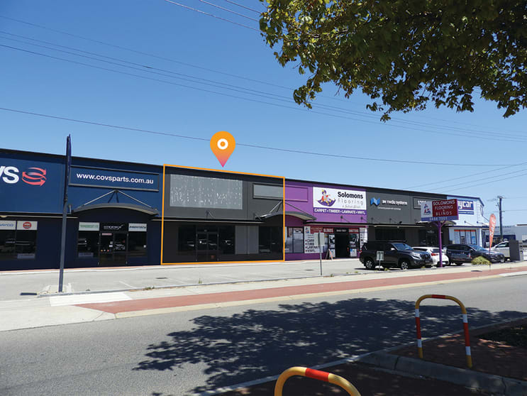 Click to view all images 4/81-87 Frobisher Street Osborne Park WA 6017 - Image 2