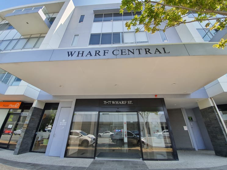 10/75-77 Wharf Street Tweed Heads NSW 2485 - Image 1