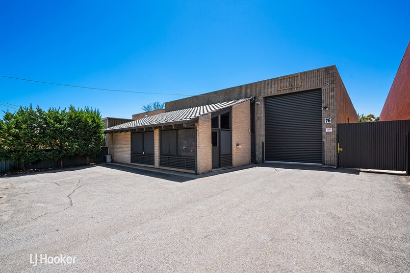 Click to view all images 76 Hughes Street Mile End SA 5031 - Image 1