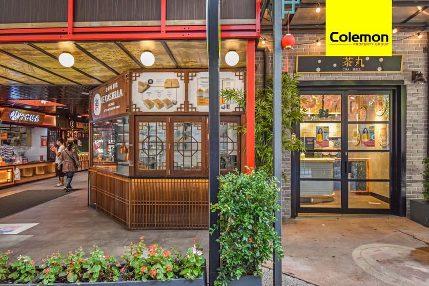 Burwood NSW 2134 - Image 1
