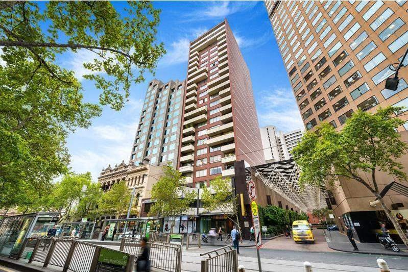 Suite 3, 15 Collins Street Melbourne VIC 3000 - Image 1