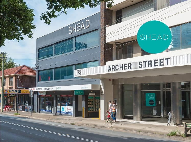 Shop 1/71-73 Archer Street Chatswood NSW 2067 - Image 1