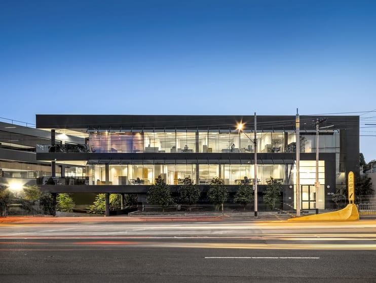 36 - 38 Burwood Road Hawthorn VIC 3122 - Image 1