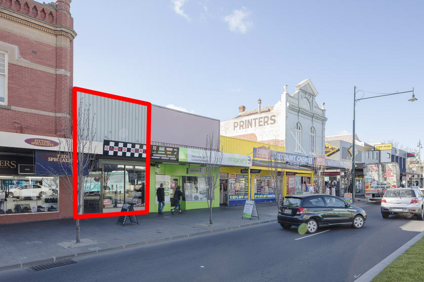 Click to view all images 35 Mitchell Street Bendigo VIC 3550 - Image 2