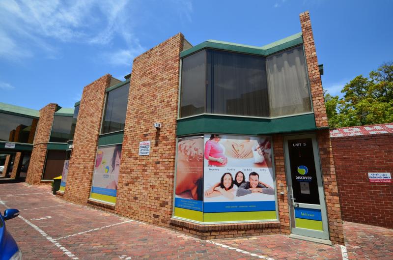 Click to view all images 3/193A Lennox Street Richmond VIC 3121 - Image 1