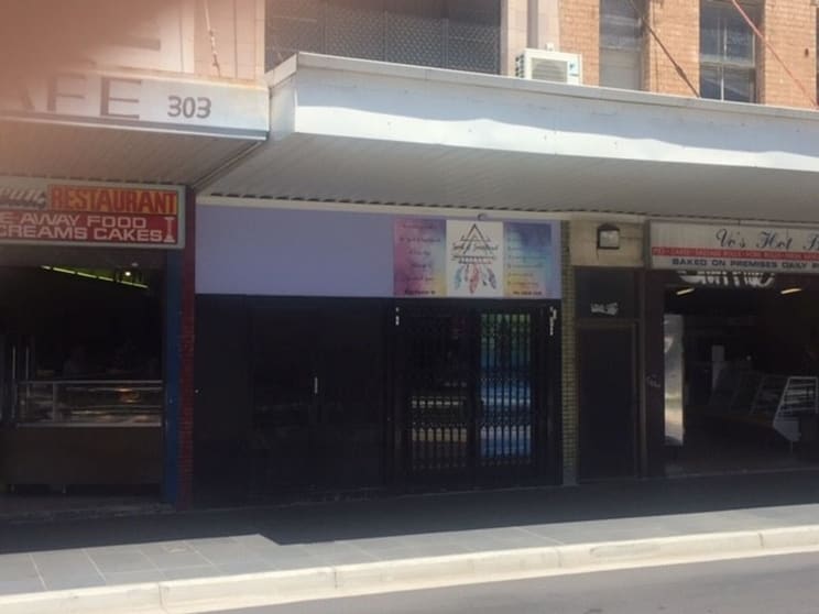 305 Hunter Street Newcastle NSW 2300 - Image 1