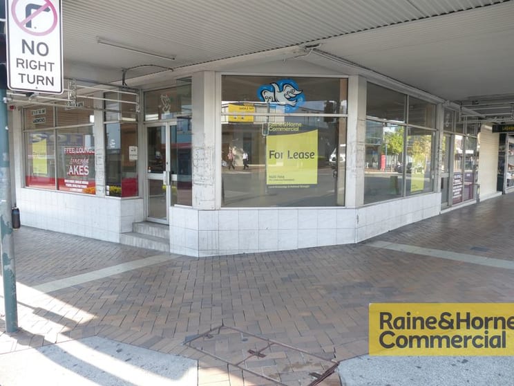 Shop 1/102 Moore Street Liverpool NSW 2170 - Image 2