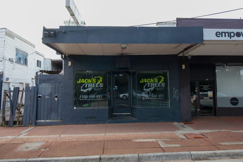 100 Railway Avenue Ringwood East VIC 3135 - Image 1