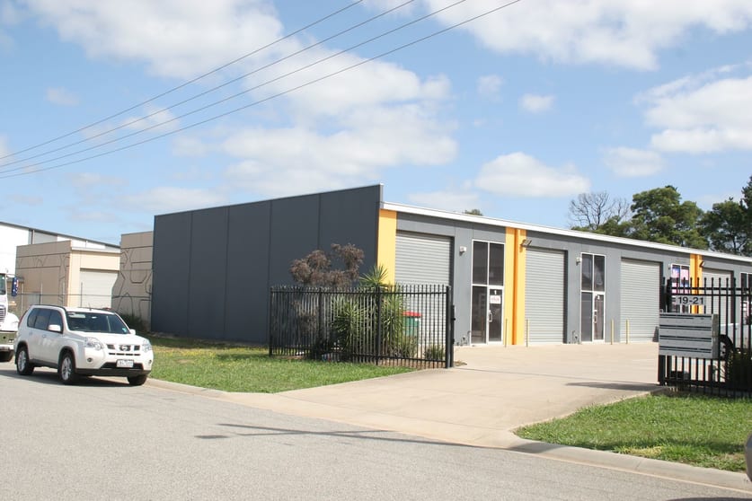 1/19-21 Sharnet Circuit Pakenham VIC 3810 - Image 2