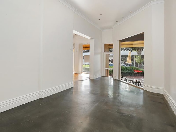 Click to view all images Shops 7-8, 111 Pakington Street Geelong West VIC 3218 - Image 3