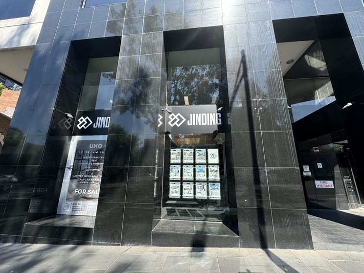 21 Victoria Street Melbourne VIC 3000 - Image 2