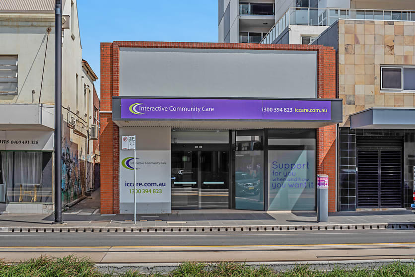 485 Hunter Street Newcastle NSW 2300 - Image 1