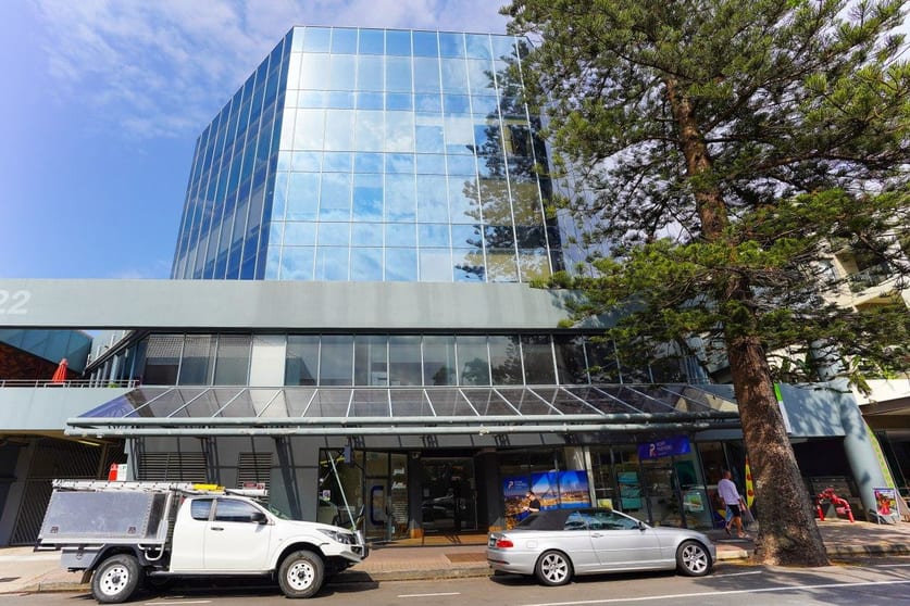 Suite 21/22 Darley Road Manly NSW 2095 - Image 2