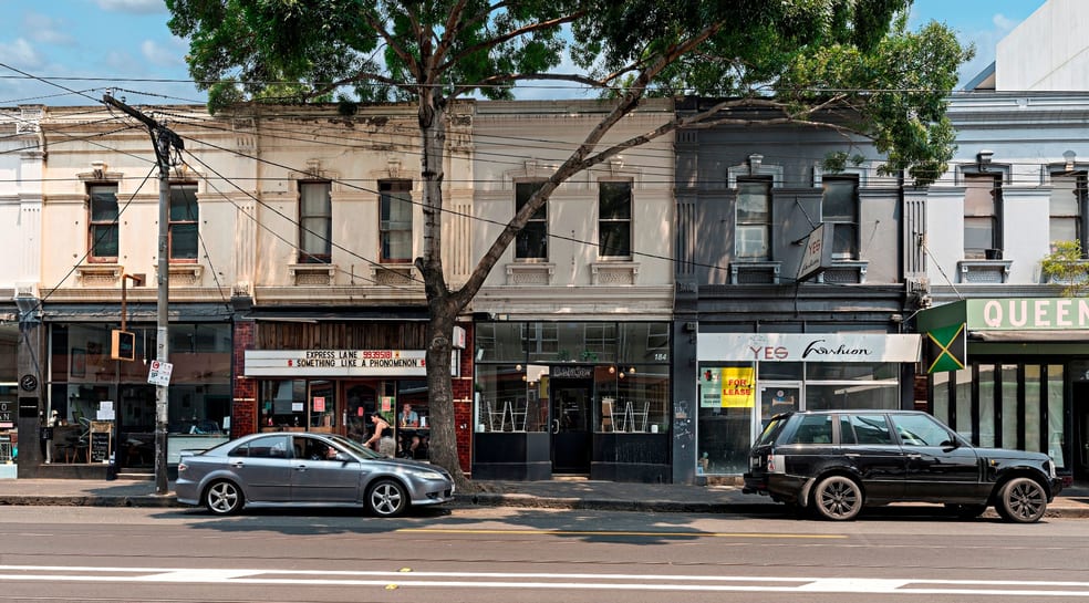 Click to view all images 184 High Street Windsor VIC 3181 - Image 1