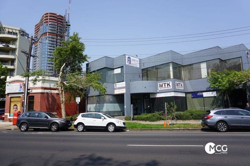 Click to view all images 7/707 Mt Alexander Road Moonee Ponds VIC 3039 - Image 1