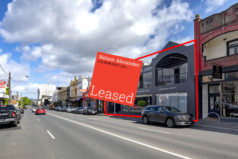 Rear Ground Floor/585 Burwood Road Hawthorn VIC 3122 - Image 1
