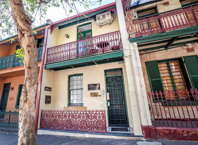 Click to view all images 24 Buckingham Street Surry Hills NSW 2010 - Image 2