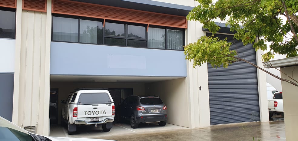 Click to view all images 4/15 John Duncan Court Varsity Lakes QLD 4227 - Image 1