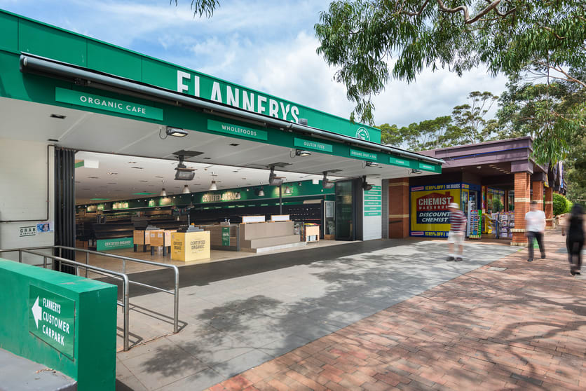 Click to view all images 62 & 62a Burns Bay Road Lane Cove NSW 2066 - Image 2