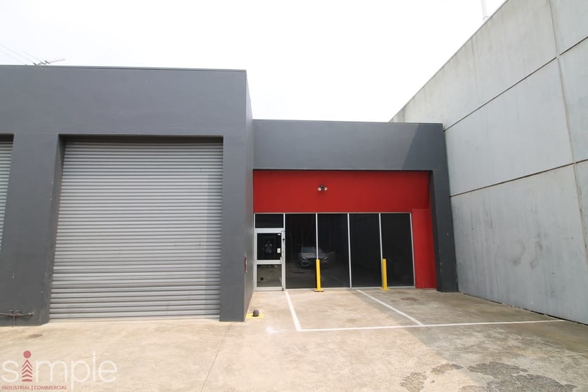 Click to view all images 5/27 Swift Way Dandenong South VIC 3175 - Image 1