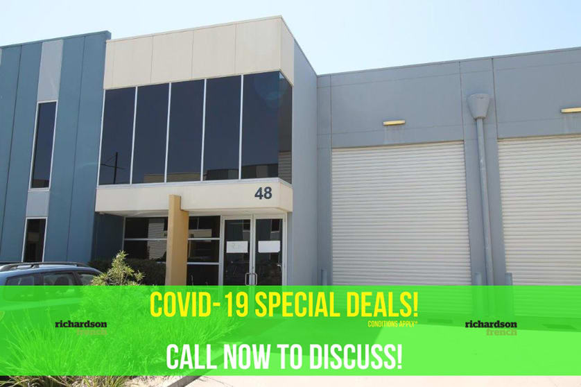 Click to view all images 48/140-148 Chesterville Road Moorabbin VIC 3189 - Image 1